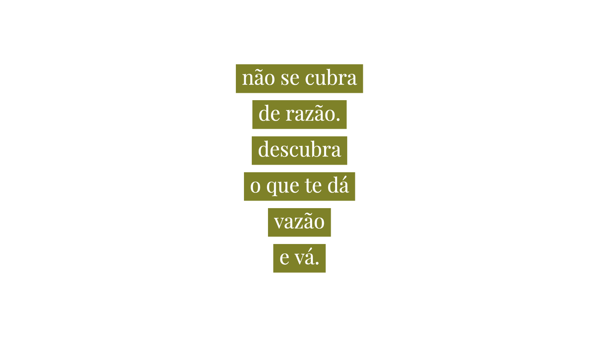 Poema 3